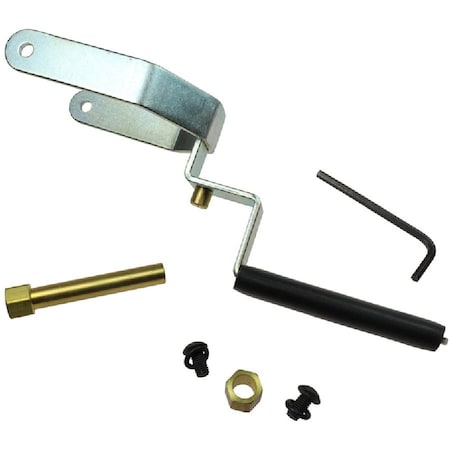 Coilhose Pneumatics Cannon Trigger Retrofit Kit 9100-T